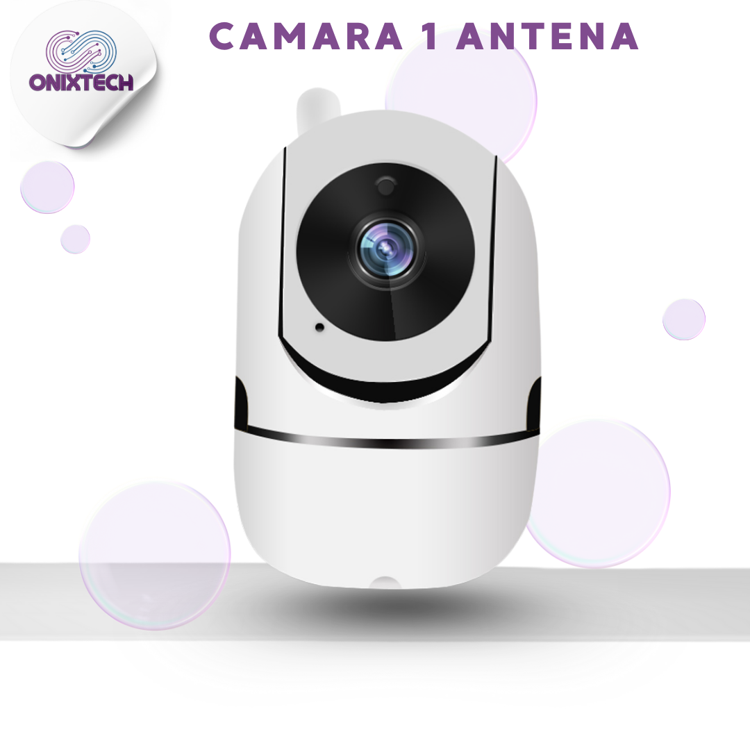 CAMARA 1 ANTENA